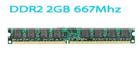 DDR2 800 667 533 4G 2G 1G OEM RAM MEMORY MODULE photo-2