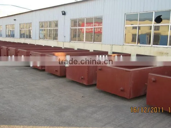 TOP Quality Fully Automatic Autoclaved Light Weight Concrete Block Making Machine for Sales - TIANYUAN BRAND photo-5
