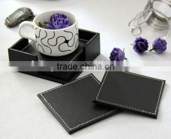 13004 High Quality Tea Cup Coaster for Promotional Item photo-2