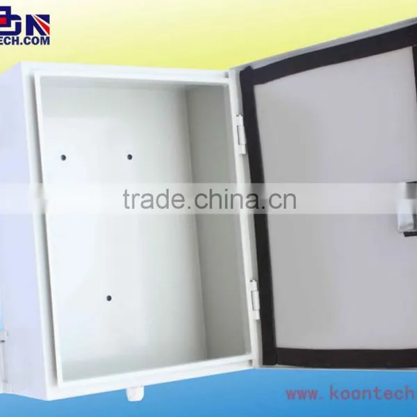 Koontech KB1 Junction Box for Emergency Telephone Generation Facilities photo-2
