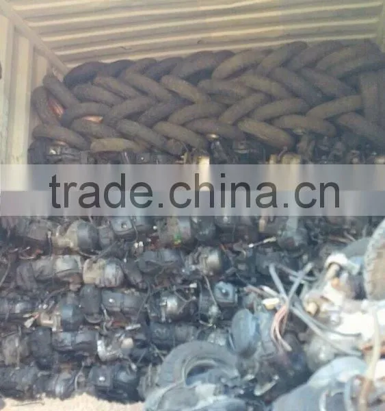 Cheap 49,90,100cc Used Scooter Engine/motorcycle Engine/Second Hand Engine photo-5