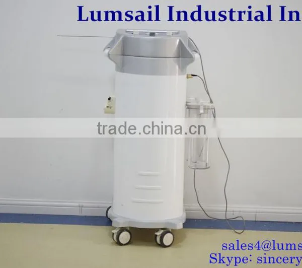 Vaser Tumescent Liposuction Machine photo-4