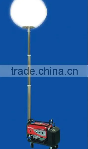 Inflatable Balloon Light Tower photo-3