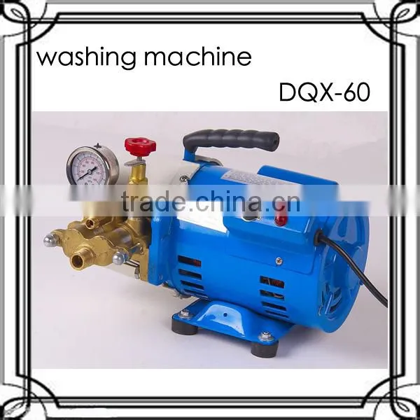 700w High Pressure Pipe Cleaner(DQX-60)