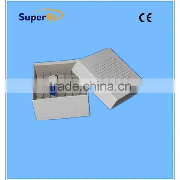 Good Quality Freezing Tube Box With CE Certification photo-3