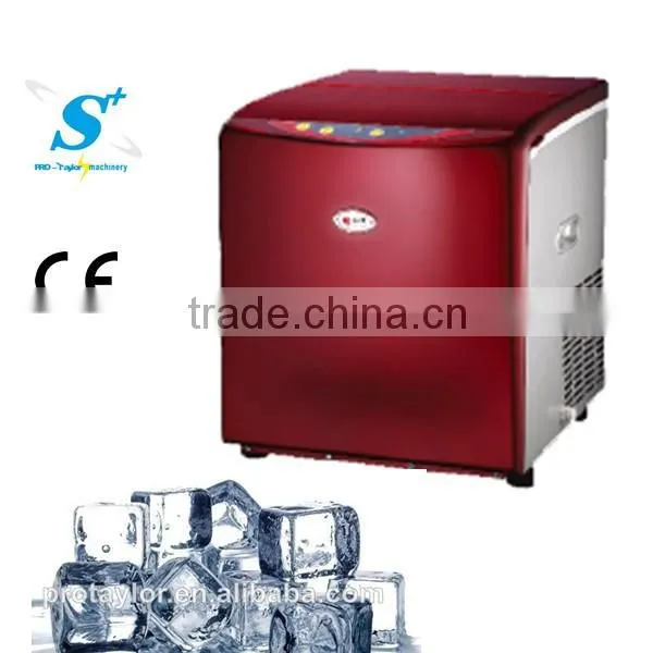 Auto ice cube machine maker TY-220YB
