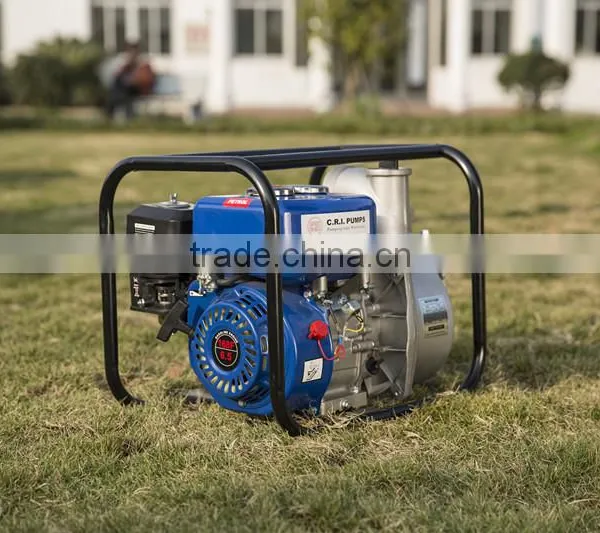 NIMBUS CHINA 3inch Honda Kerosene Water Pump for India photo-5