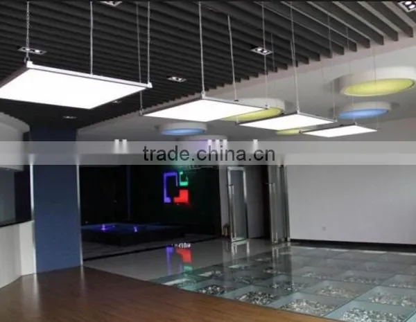 China Factory Price Lights ul Dlc Listed 40w 4000k Led Panels Light for 600x600 With 5 Years Warranty photo-3