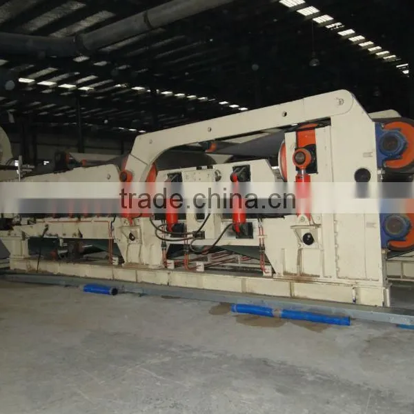 MDF Woodwork Machine/ Mdf Equipment