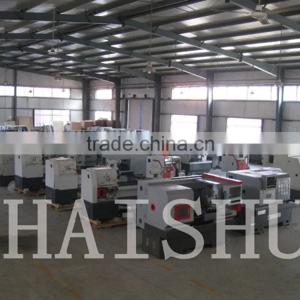 5-axis Cnc Vertical Machining Center XH7146 Cnc Machining Center and Vmc Machine Manufacturer Taian Haishu photo-2