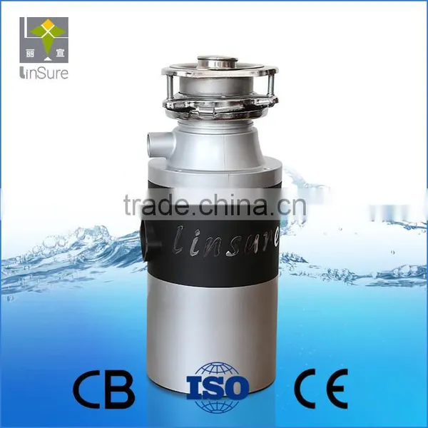 Electrical Kitchen Garbage Disposal Cleaners For Household Appliances