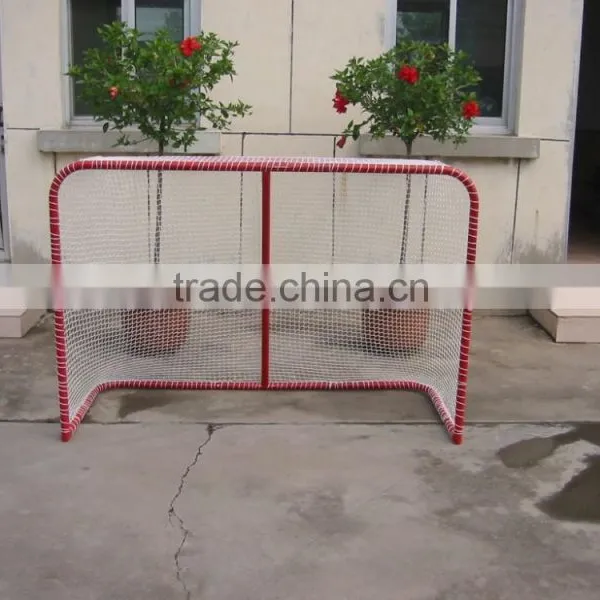 Professional Standard Hockey Net Net,Top List Hockey Net for Sports Equipment photo-4