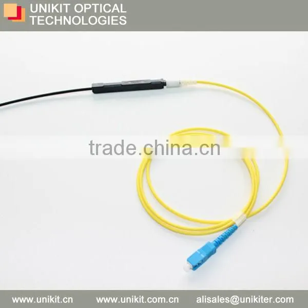 UNIKIT Universal Fiber Optic Mechanical Splice(FTTH) photo-3