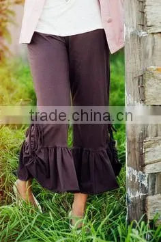 Woman's Ruffles
