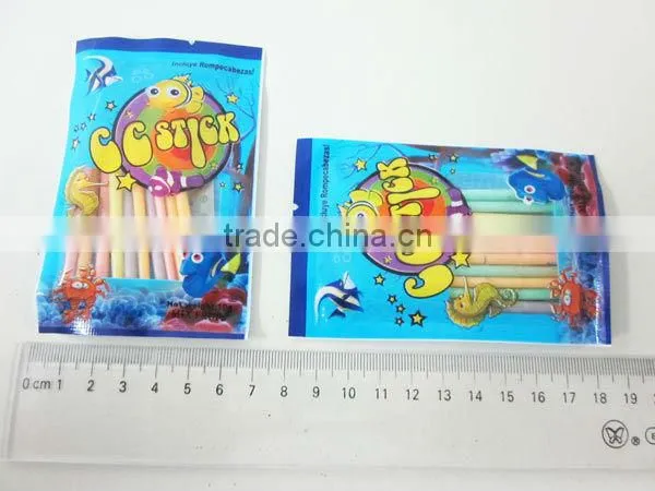 CC Stick Candy With Jigsaw Puzzle Toy photo-3