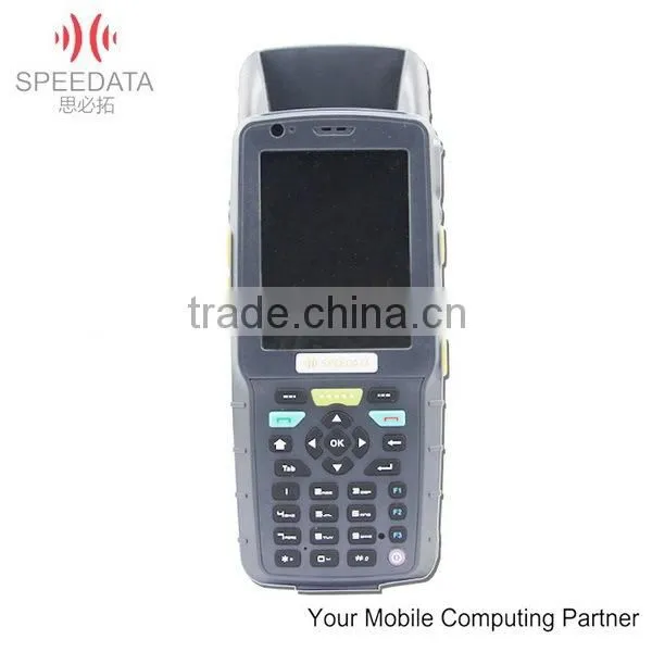Android Custom-made Uhf Rfid Passive Motor Card Reader photo-2