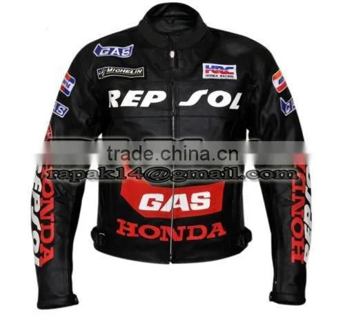 Women Motorcycle Leather Jacket, Motorbike Leather Jacket photo-3