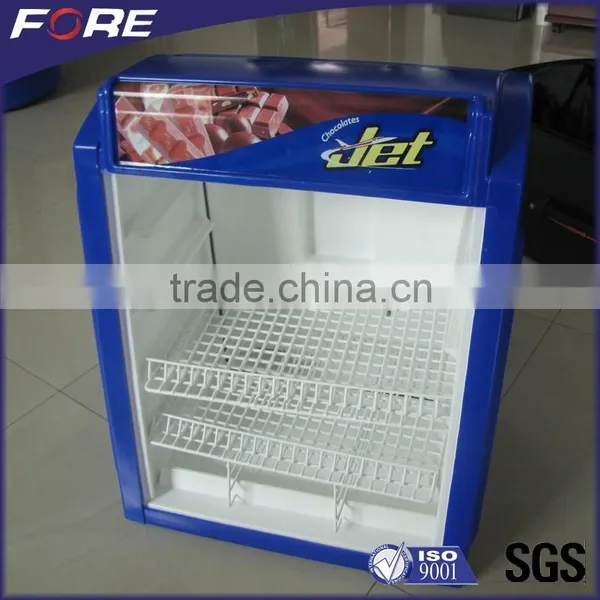 Popular Plastic Acrylic Custom Advertising Display Stand photo-5