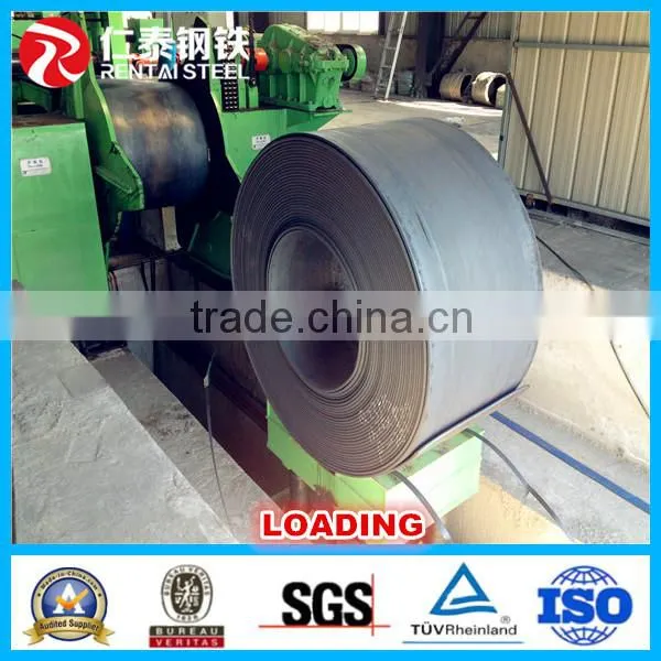 A36 SS400 Q235 Hot Rolled Checkered Steel Coil Steel Sheet photo-5