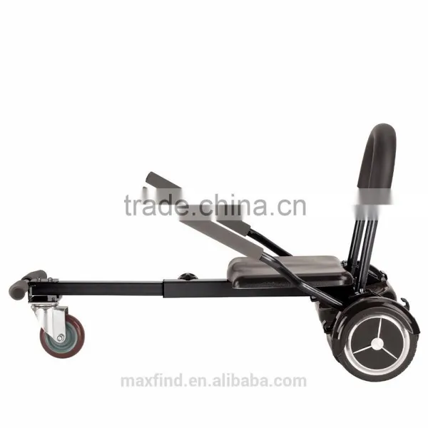 2016 New High Quality Cheap Wholesale Hoverkart for Hoverboard/scooter With US Warehouse photo-2
