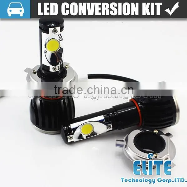 h4 H13 9007 H/L Led 12v Led Motorcycle Lights and Lighting photo-4