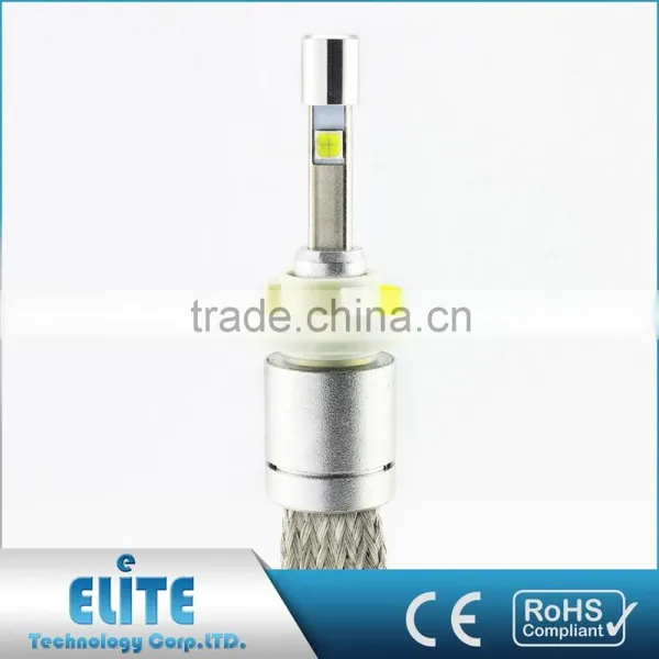 R3 Type 48w 4800 Lumen H11 Led Headlight for Car photo-4