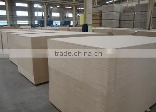 18mm MDF Board photo-6