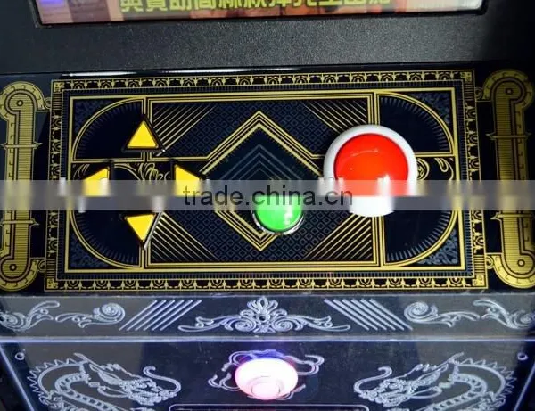Amusement Park Top Popular Dart Game Machine for Sale photo-4