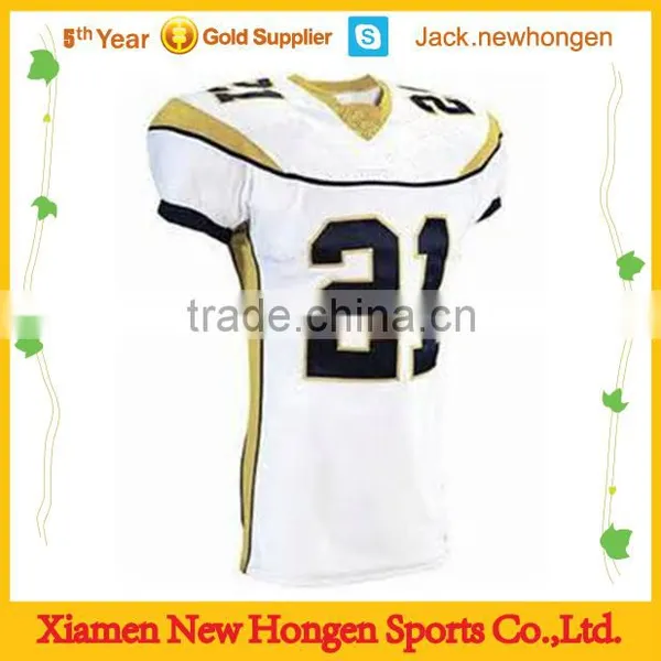 2016 Make Your New Style American Football Jerseysmerican Football Uniforms photo-6