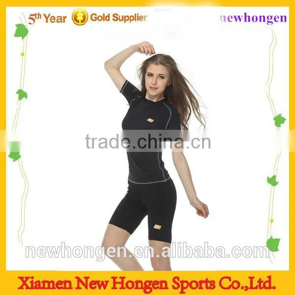 Compression Wear