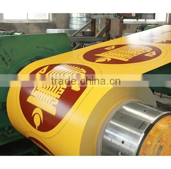 Design Roofing Ppgi Coil Make Your House Individual photo-4