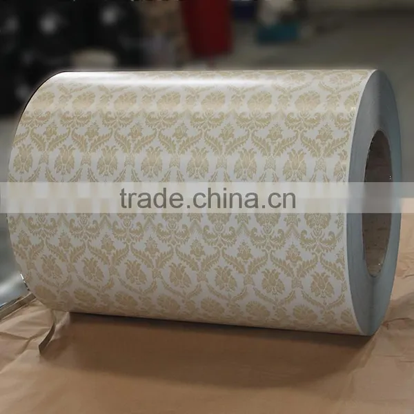 Hot Sale Galvanized Price Steel Coil/PPGI PPGL for Building Material photo-2