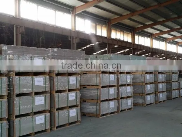 Non Absestor Exterior Wall Fiber Cement Board photo-5