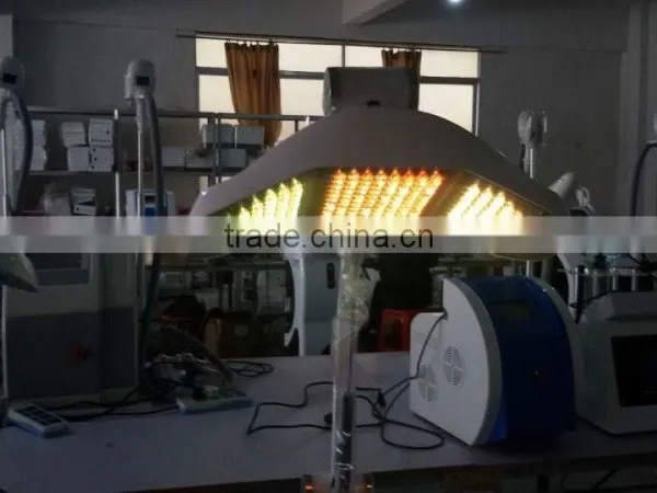 Hot in North America Photon Led Lamp Therapy Device photo-6