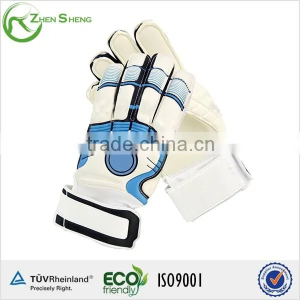 Zhensheng High Quality Goalkeeper Gloves photo-6
