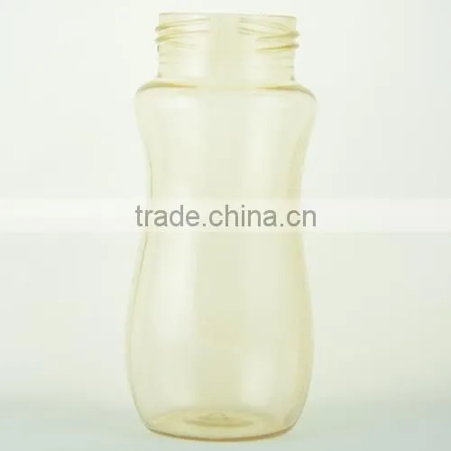 Cheap Baby Milk Bottle With Soft Nipple and Automatic Straw photo-4