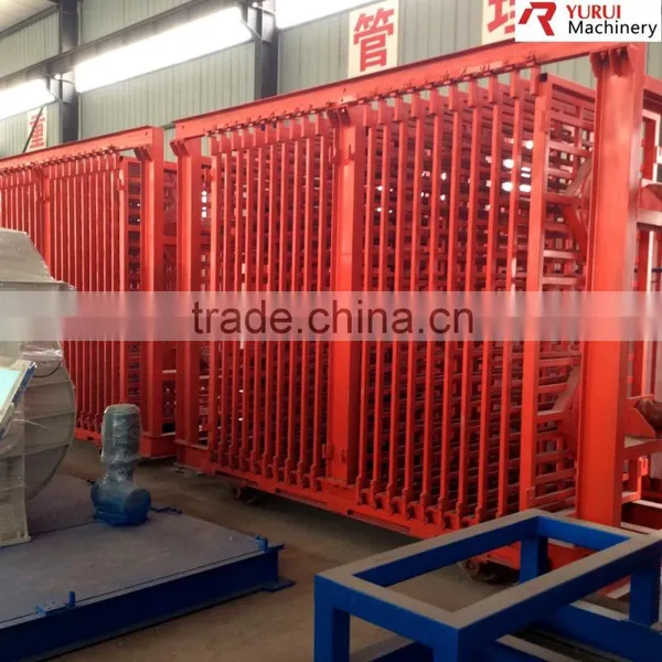Lighweight Wall Sandwich Panel Lifting Machinery photo-4