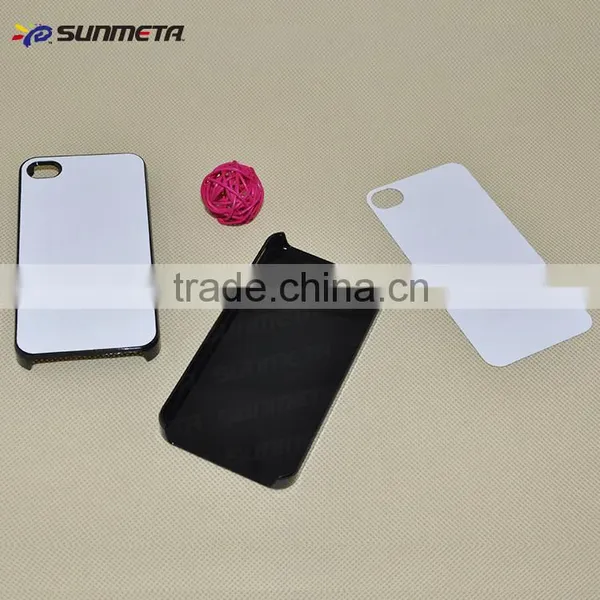 2D Sublimation Phone Case For Heat Transfer Printing photo-3