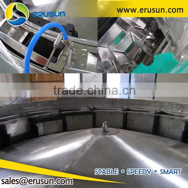 High Speed Automatic Plastic Bottle Unscrambler photo-2