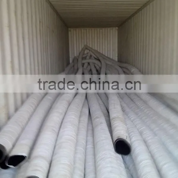 High Qualtiyt Oil Suction Rubber Hose With Lowest Price photo-5