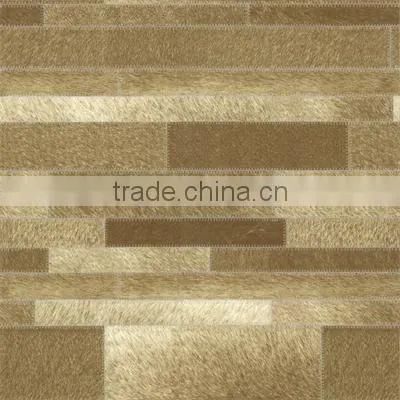 Factory Manufacture Simple Brick Design Wallpaper,paintable Wallpaper photo-3