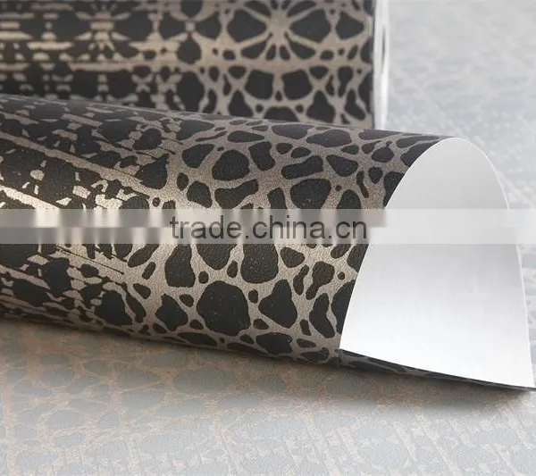 Chinese Wallpaper Chinoiserie Wallpaper for Home photo-3