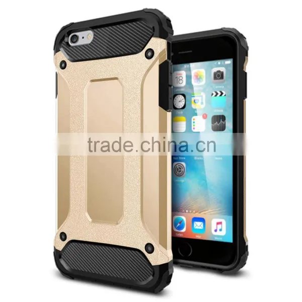 For IPhone 6 Case,Dual Layer Ultimate Rugged Protection Super Armor Case for IPhone 6s, photo-3