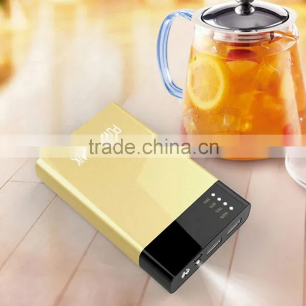 5200mAh to 20000mAh Raw Materials for Power Bank photo-4