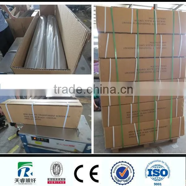 Screen Window Burglarproof Screen Window Accordion Screen Window photo-6