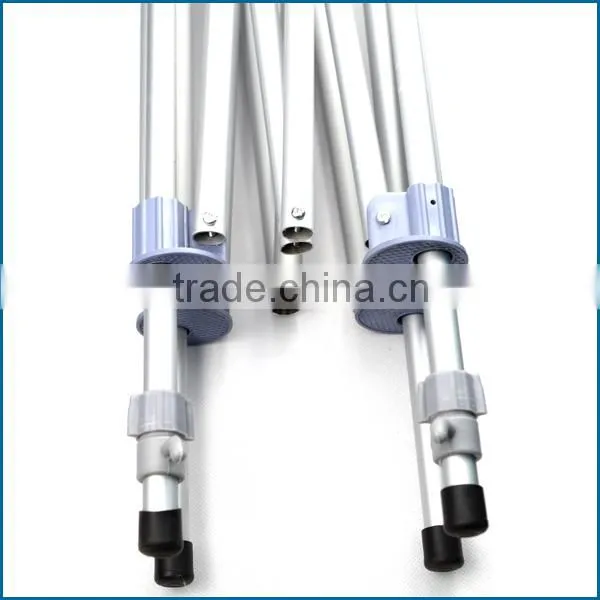Aluminum Portable Promotion Table, Advertising Promotional Table photo-2