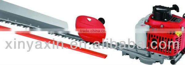 Petrol Hedge Trimmer