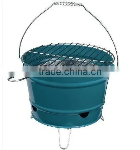 Charcoal Starter Accessory Type Indoor Charcoal Bbq Grill photo-2