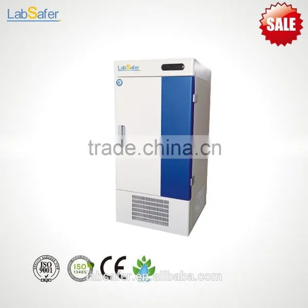 -86 Degree Ultra Low Temperature Freezer , 86 Degree Big Size 450L Ultra Freezer , Laboratory Freezer photo-3