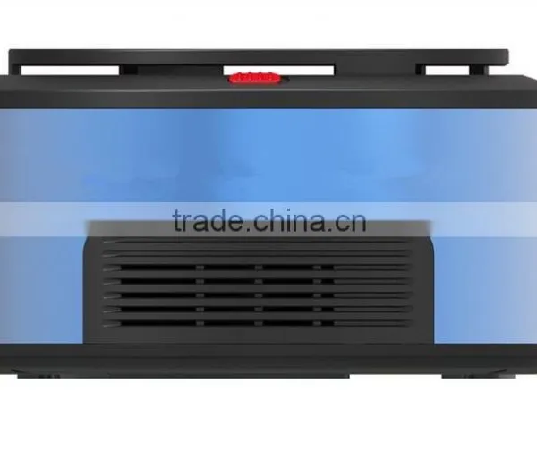 New Air Cleaner , Mini Air Purifier for Car AP-101 photo-6